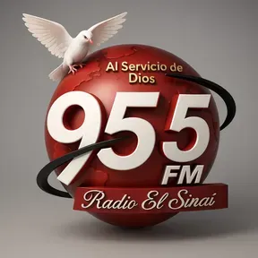 RADIO EL SINAÍ 95.5 FM AL SERVICIO DE DIOS