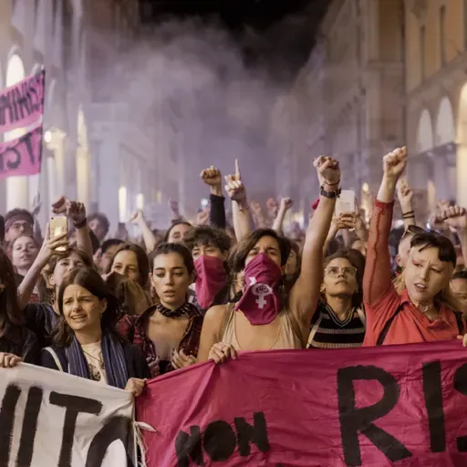 La Teoria della Riproduzione Sociale - 29/08/2025