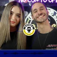 Rayos X T5. EP. 10 | Karime Ramírez