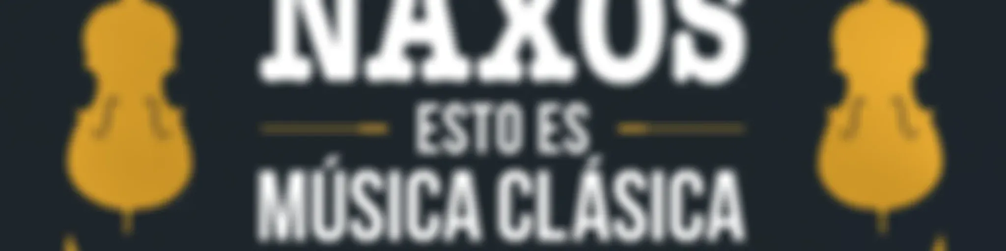 Naxos: Esto es música clásica