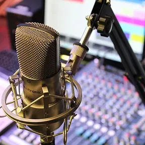 Visión Peniel Radio
