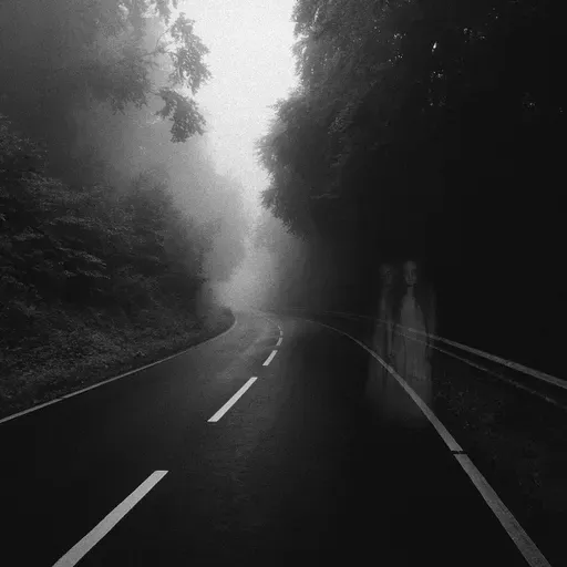 Encuentros MACABROS en Carreteras