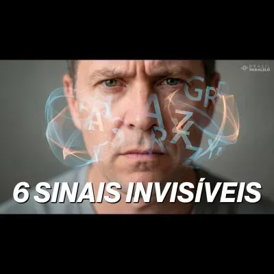 CONHEÇA OS SINTOMAS SILENCIOSOS DE DEMÊNCIA