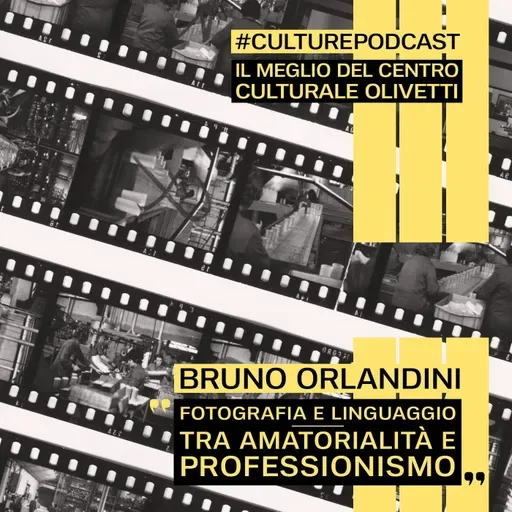 45 - Fotografia e linguaggio. Bruno Orlandini, 5 aprile 1979
