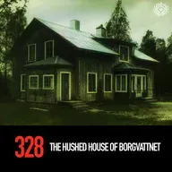 The Hushed House of Borgvattnet
