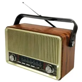 radio mungerais