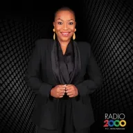 SportWrap : South African 100m silver medalist Akani Simbine and Legends Township Marathon PR Natasha Felix