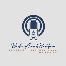 Radio Anak Rantau
