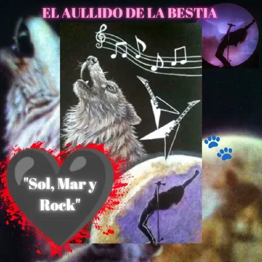 TEMPORADA VII - "SOL, MAR y ROCK" (XXVII)