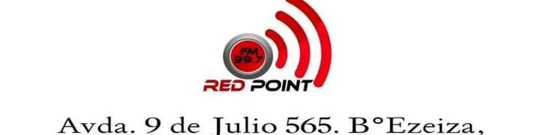 Red Point FM 99.7