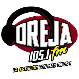 Oreja FM 105.1 Puerto Vallarta en vivo