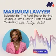 The Real Secret Behind Boutique Firm Growth (Hint: It’s Not Marketing)