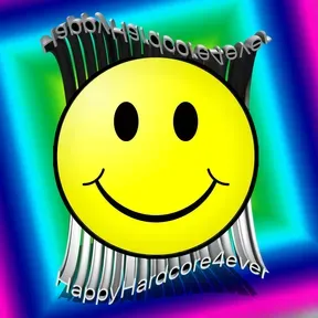 HappyHardcore4ever