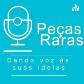 Peças Raras - 24h em sintonia com você