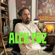 Alex Fdz en Chilango: Jueves 19 de marzo de 2026
