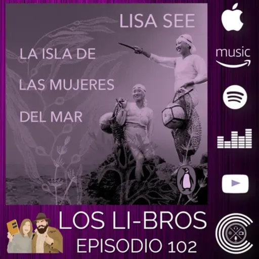 La isla de las mujeres del mar