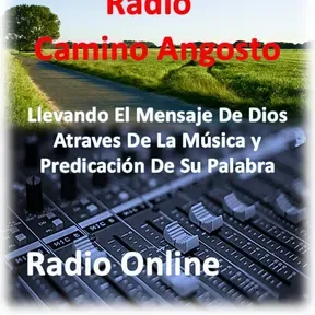 Radio Camino Angosto