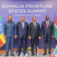 ማሕደረ ዜና፤ ሶማሊያ፣ የአዲሱ የአፍሪቃ ቀንድ ቅርምት ማዕከል