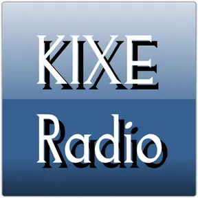 KIXE Radio