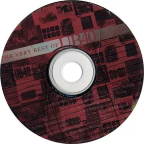 UPBEAT ROCK