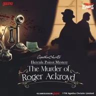 Hercule Poirot - The Murder of Roger Ackroyd