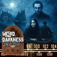 MORTMAIN: The Vengeful Ghost of Her First Husband