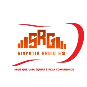 Simpatia Rádio G2