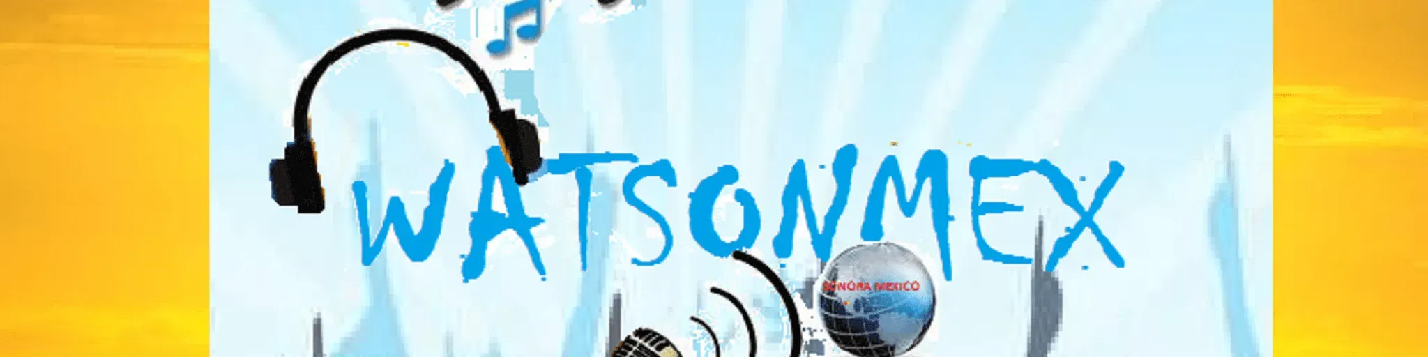 WatsonMexRadio