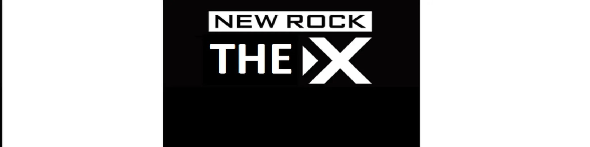 newrock the x