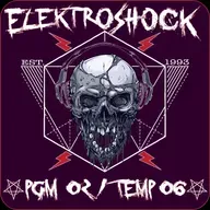 ELEKTROSHOCK / PGM 02 - TEMP 06