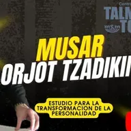 RAB DAVID HANONO- CURSO ORJOT TZADIKIM- 36