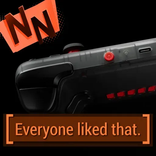 Valve gives us what we want!