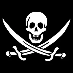RÁDIO PIRATA