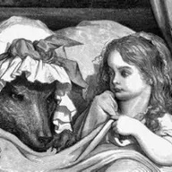 Por que ler Chapeuzinho Vermelho?