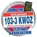Arkansas 103 - KWOZ