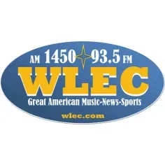 1450 AM WLEC