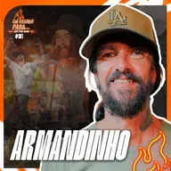 UM ASSADO PARA... ARMANDINHO | #361