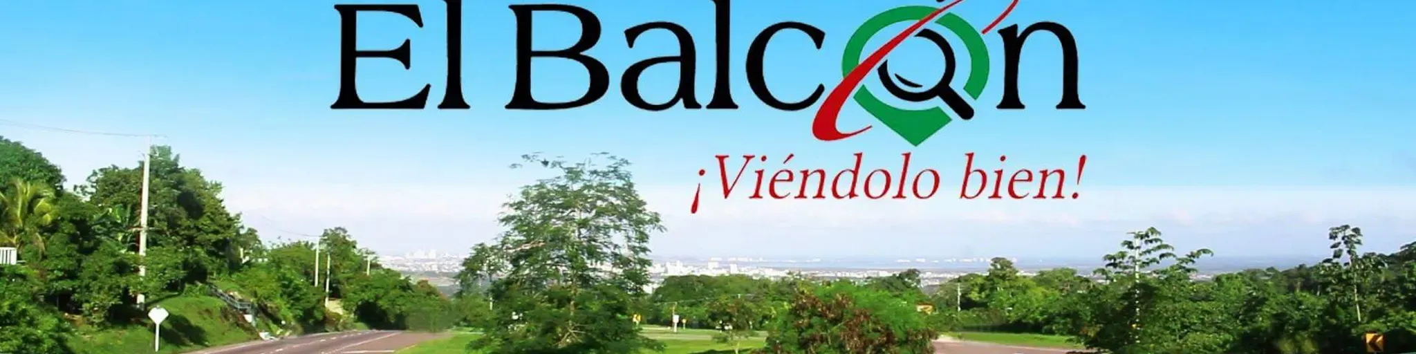 El balcon radio