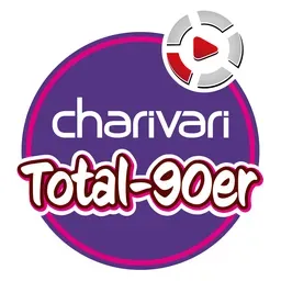 charivari Total-90er Live