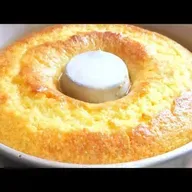 Bolo de Laranja