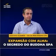 Buddha Spa: propósito, expansão e os bastidores de um império do bem-estar que fatura R$ 150 milhões