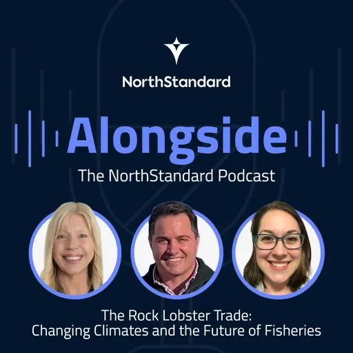 The Rock Lobster Trade: Changing Climates and the Future of Fisheries