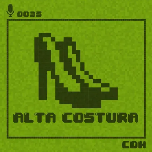 Coletivo de Najas: Alta Costura