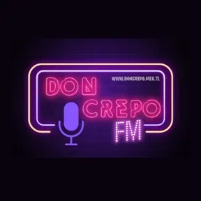 Don Crepo FM