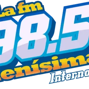 LA FM 98.5 BUENISIMA INTERNACIONAL