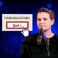 Il cachait des malwares derrière le bouton 'Suivant' — Jean-Louis Queguiner (rediff)