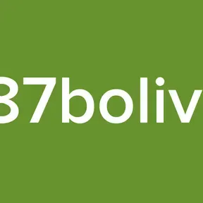 987bolivar