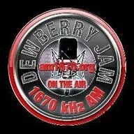 Am1670 - Dewberry Jam Community Radio