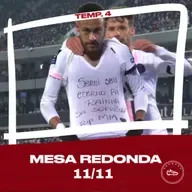 Mesa Redonda - 11/11