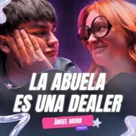 ¡La Abuela Es Una Dealer! 😱 Ft.  @Demorado  - T9E36 #podcast #chisme